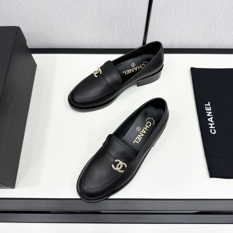 Chanel Business Shoes